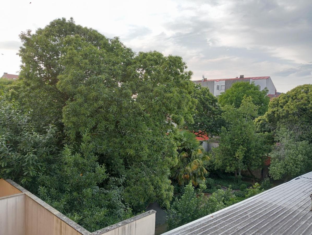 Piso Alerin Apartment Silleda Exterior photo